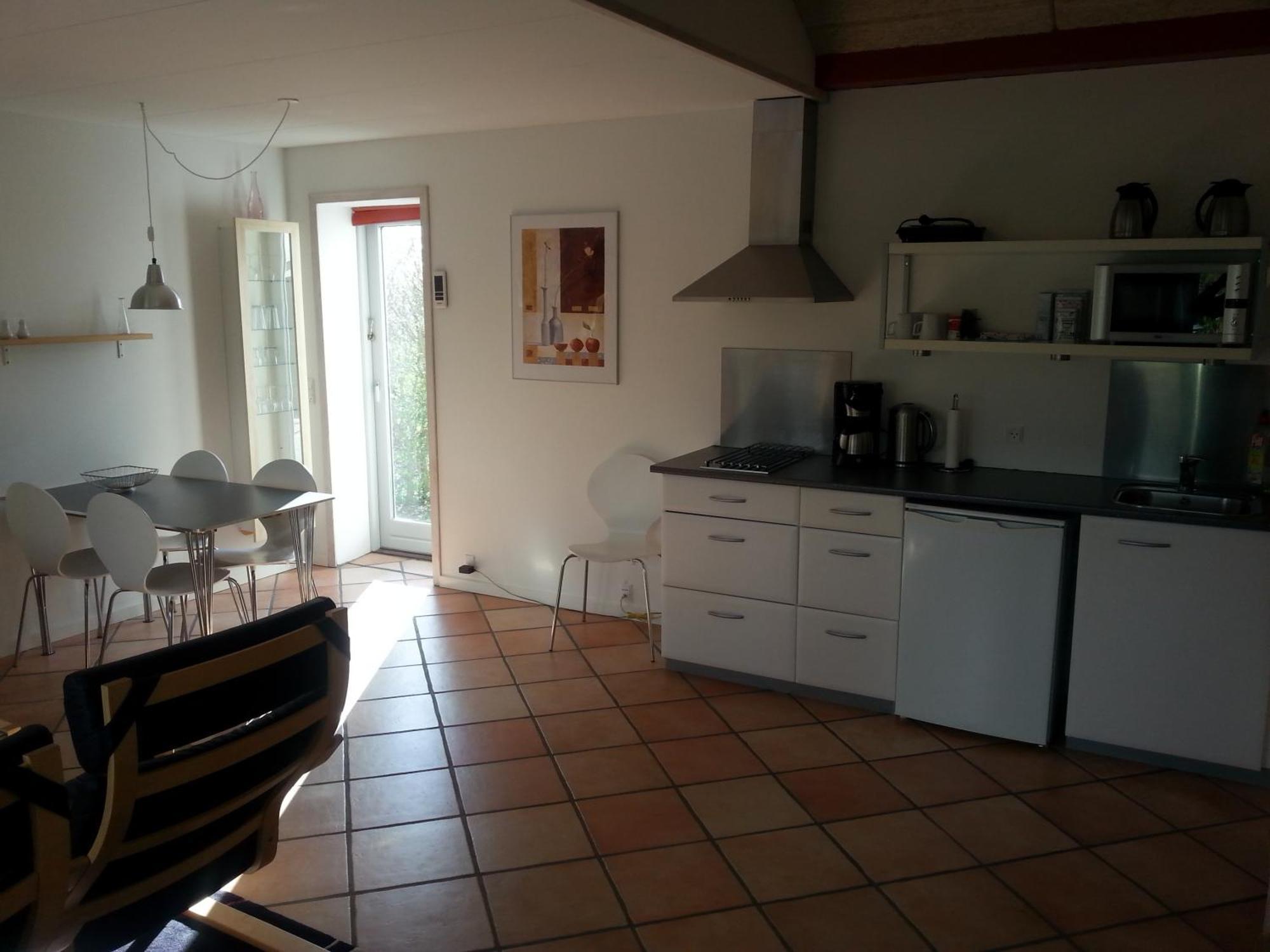 Aarhus Syd Holiday Apartment Beder Экстерьер фото