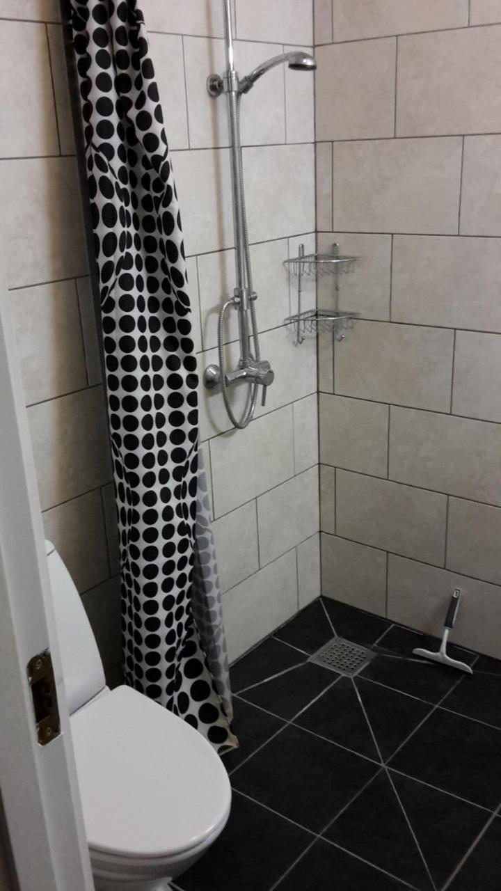 Aarhus Syd Holiday Apartment Beder Экстерьер фото