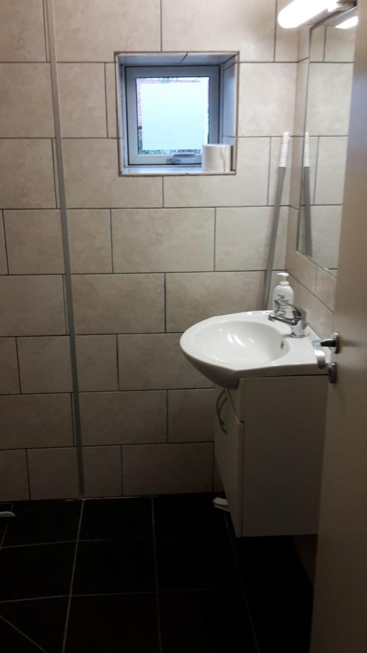 Aarhus Syd Holiday Apartment Beder Экстерьер фото